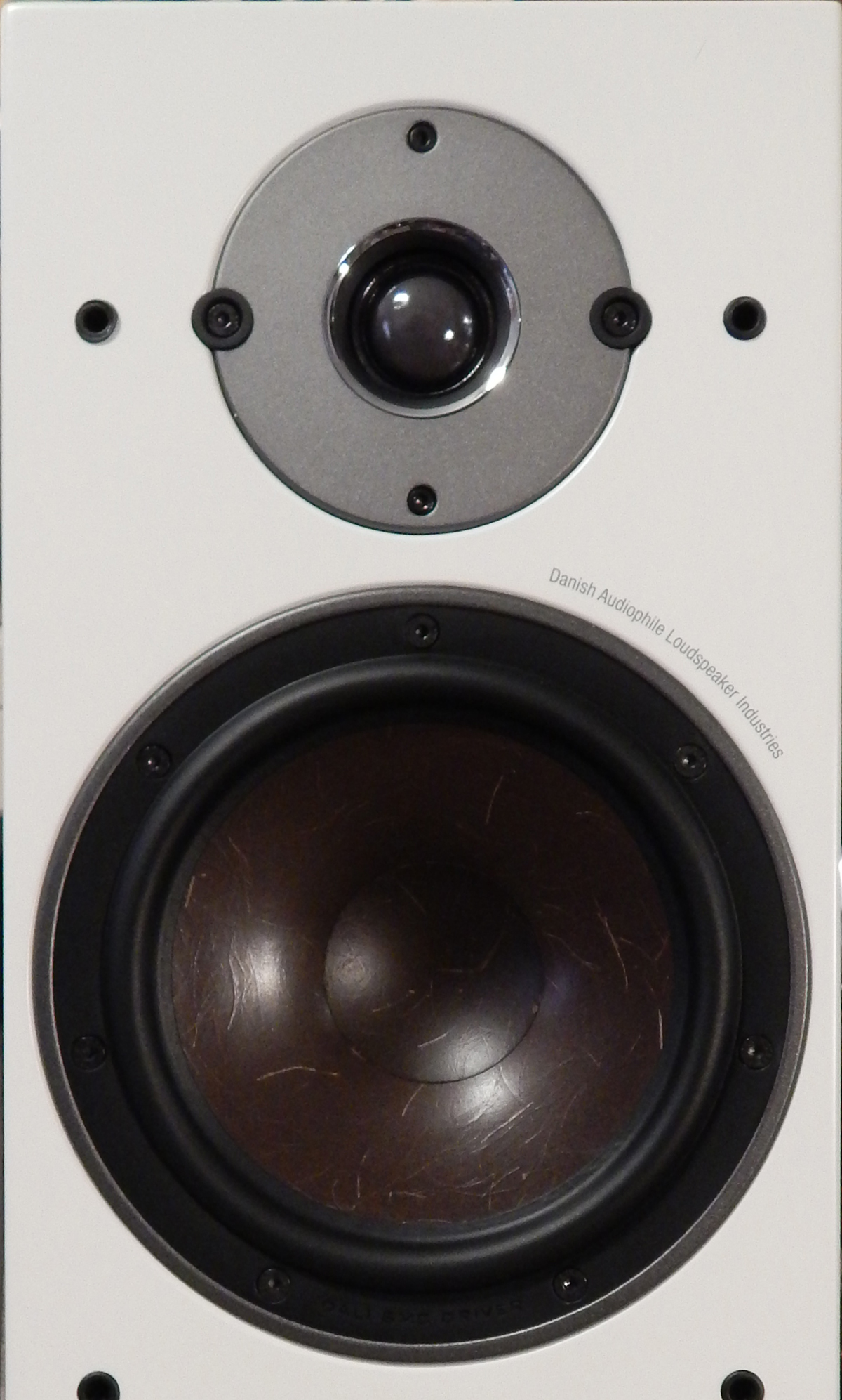 DALI Speakers OBERON 7 Floor-standing Loudspeakers