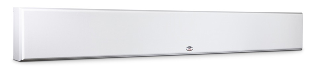  PWM3 in White with Grille