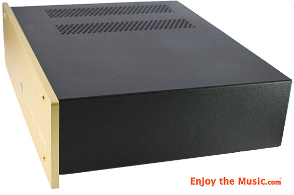 LampizatOr MM2 Moving-Magnet (MM) Phono Stage