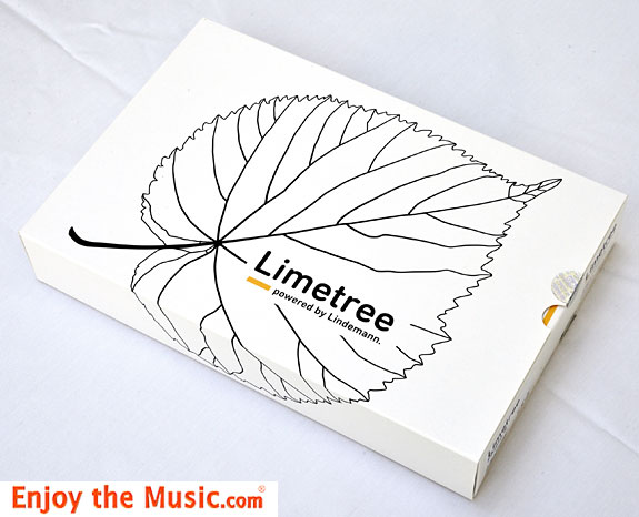 Lindemann Limetree Phono II Phono Stage Review