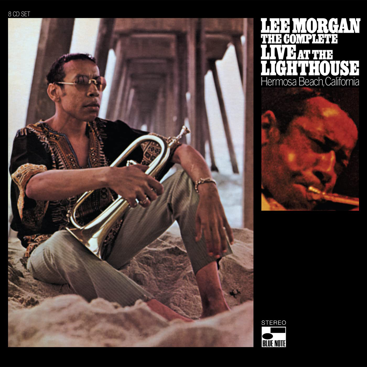 Lee Morgan The Complete Live At The Lighthouse, Hermosa Beach California