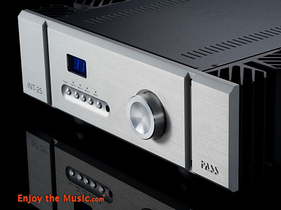 Oracle Audio PH200 Mk III Phono Preamplifier Review