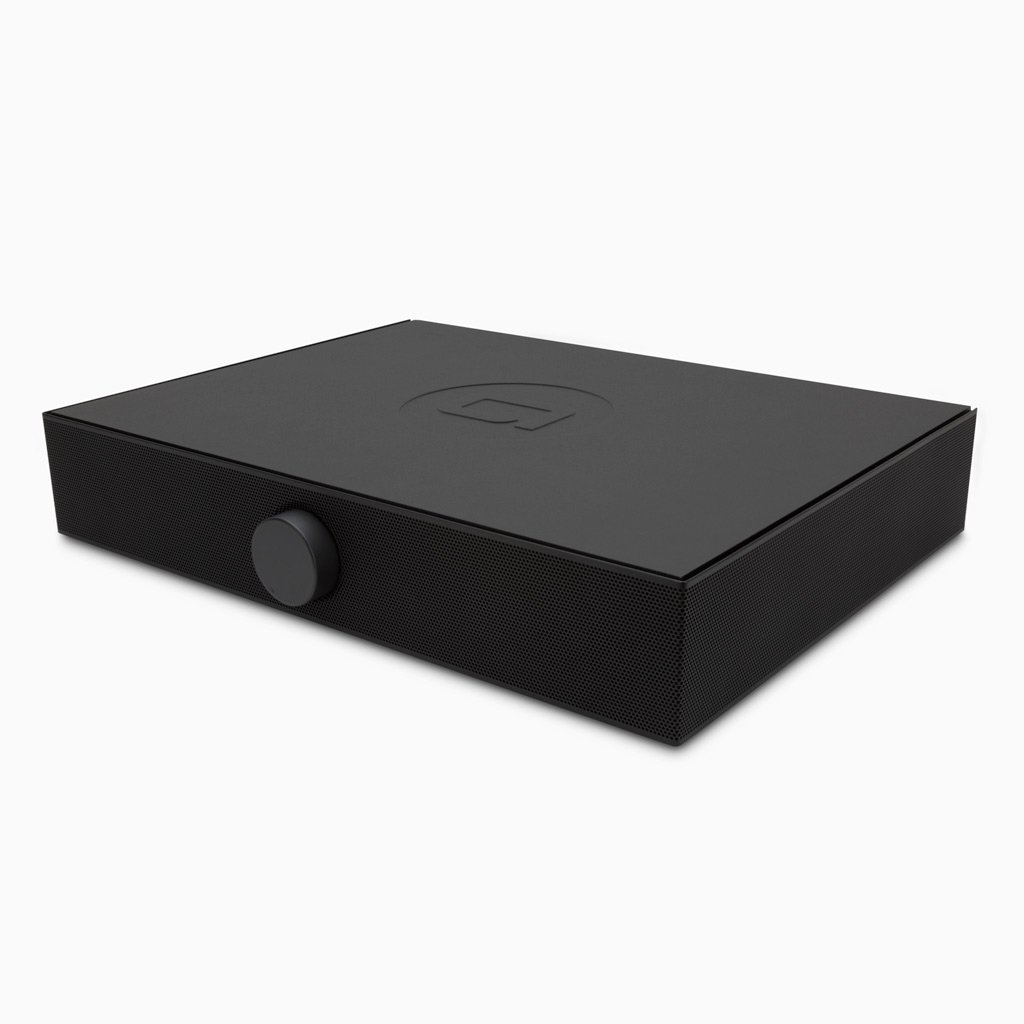 SpinBase Turntable Speaker System

$299

Buy Now