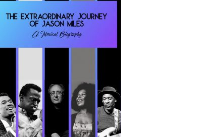 The Extraordinary Journey of Jason Miles...A Musical Biography