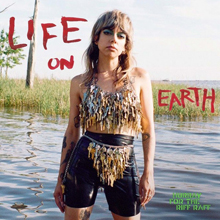 “Life On Earth” – Hurray For The Riff Raff