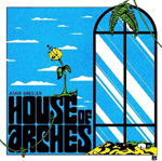 “House of Arches” by Amir Bresler