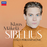 “Sibelius: Complete Symphonies” - Klaus Mäkelä & Oslo Philharmonic