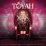 “In the Court of the Crimson Queen” Toyah