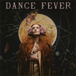 “Dance Fever” – Florence + Machine