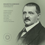 “Bruckner Symphony No.7” – Christian Thielemann and Berliner Philharmoniker