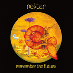“Remember The Future – 40th Anniversary Deluxe Edition” – Nektar 