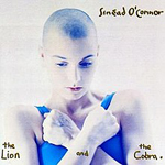 "Lion and the Cobra" - Sinéad O'Connor 