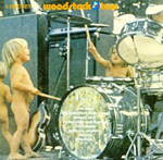 Woodstock2AlbumCover