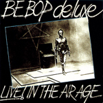 Live! In The Air Age - Be Bop Deluxe