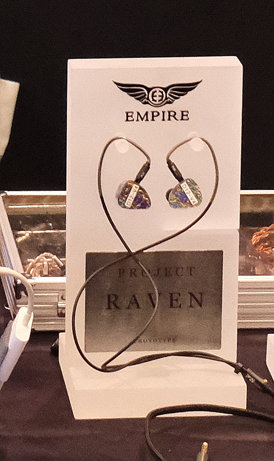 Empire Ears - AXPONA 2023