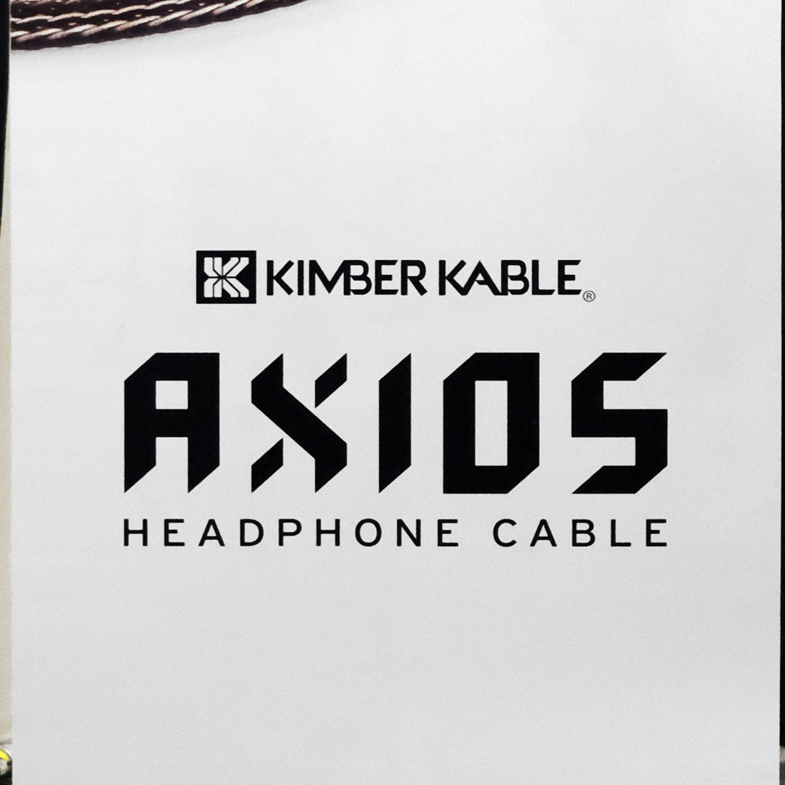 Kimber Kable - AXPONA 2023