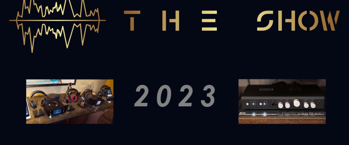 T.H.E. Show 2023