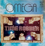 Omega “Time Robber”