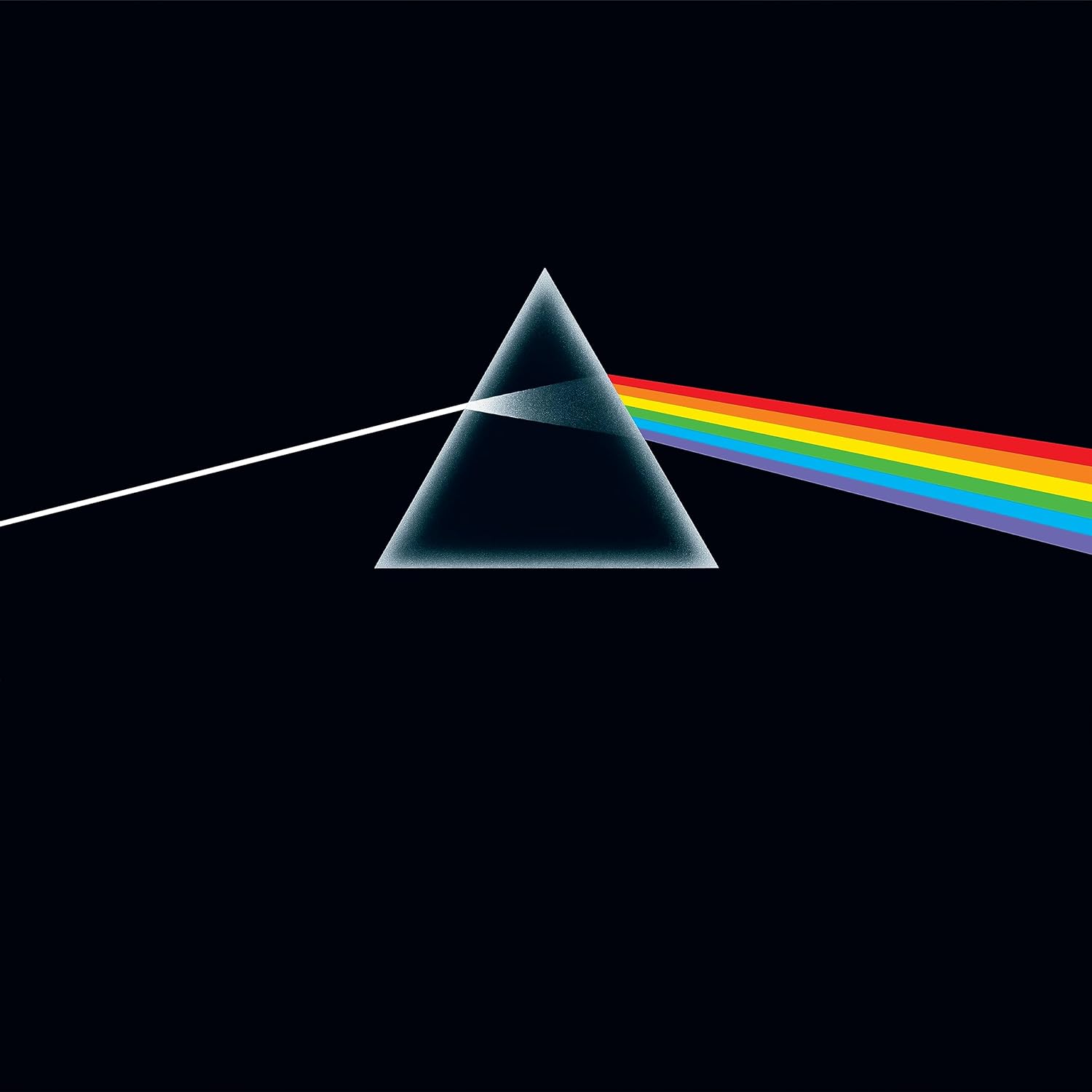 The Dark Side Of The Moon (50th Anniversary)(2023 Remaster)
