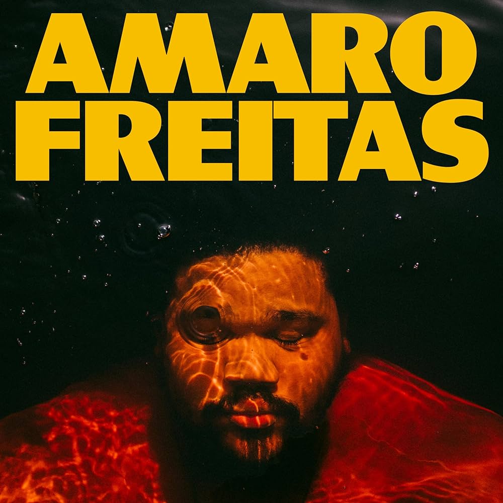 Y’Y Amaro Freitas