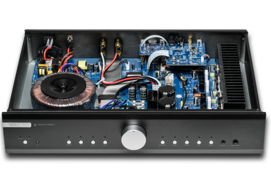 Musical Fidelity B1xi Integrated Amplifier