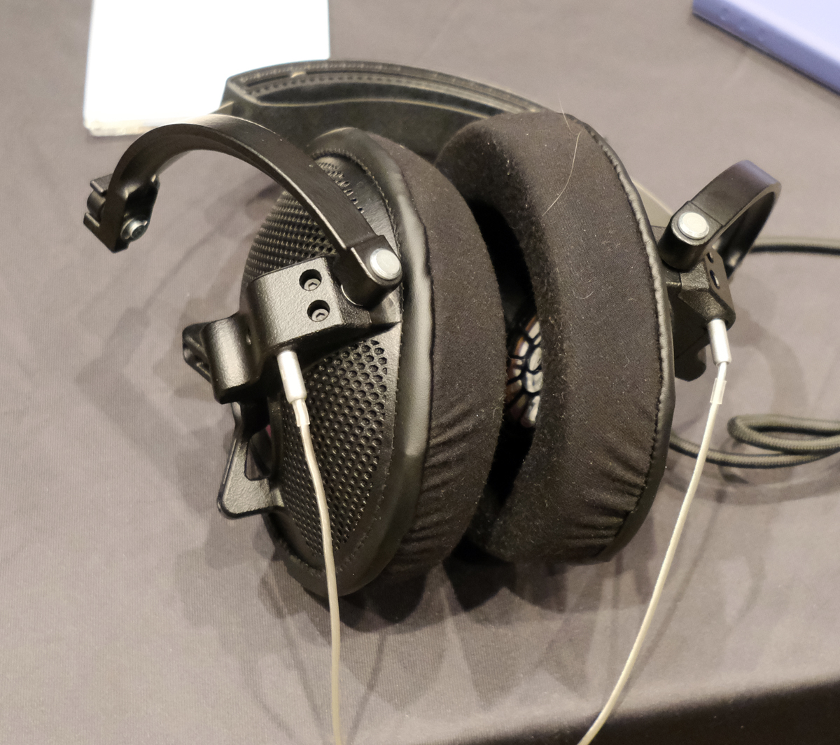 AXPONA 2026 - ETA AUDIO