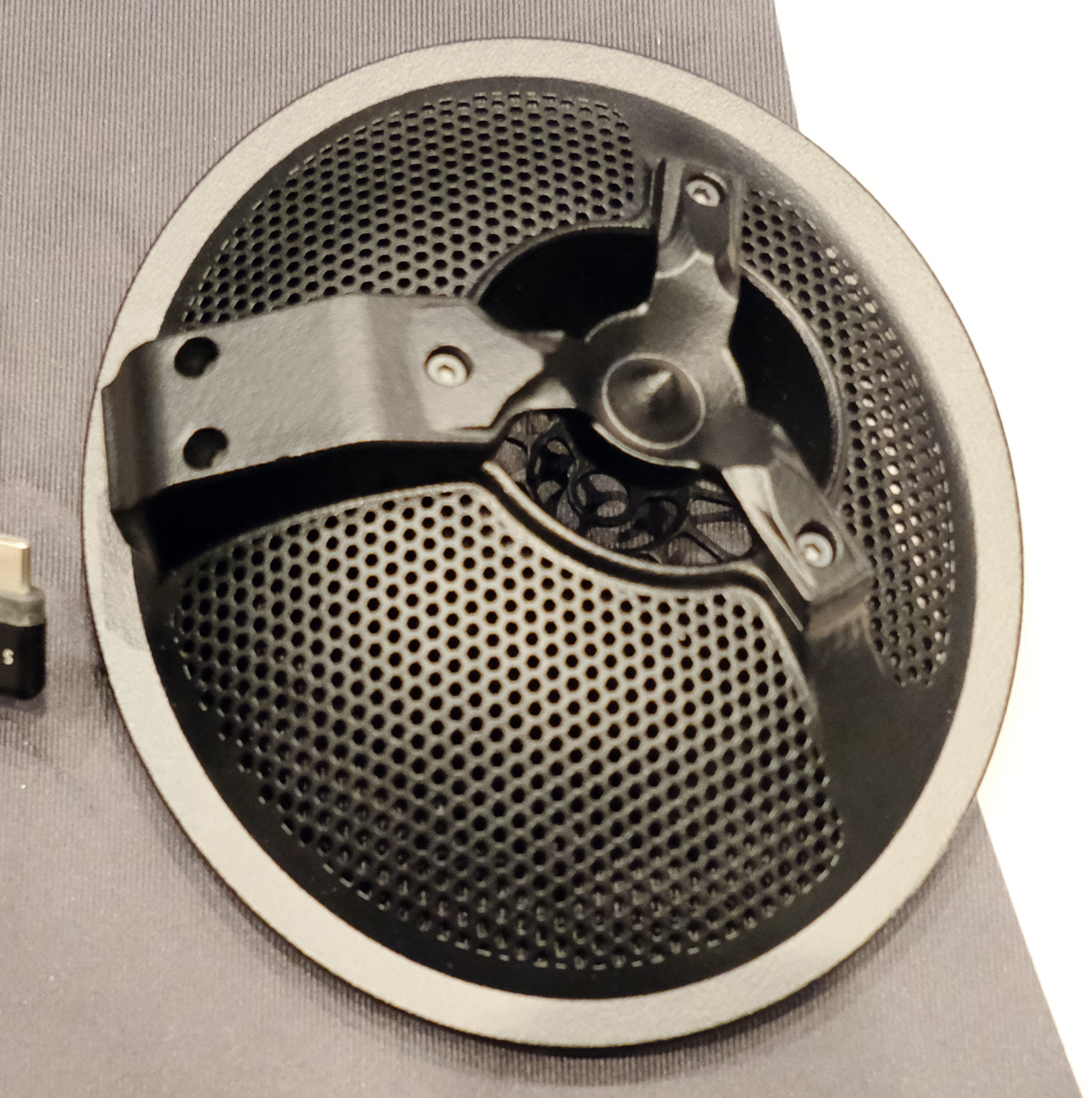 AXPONA 2026 - ETA AUDIO