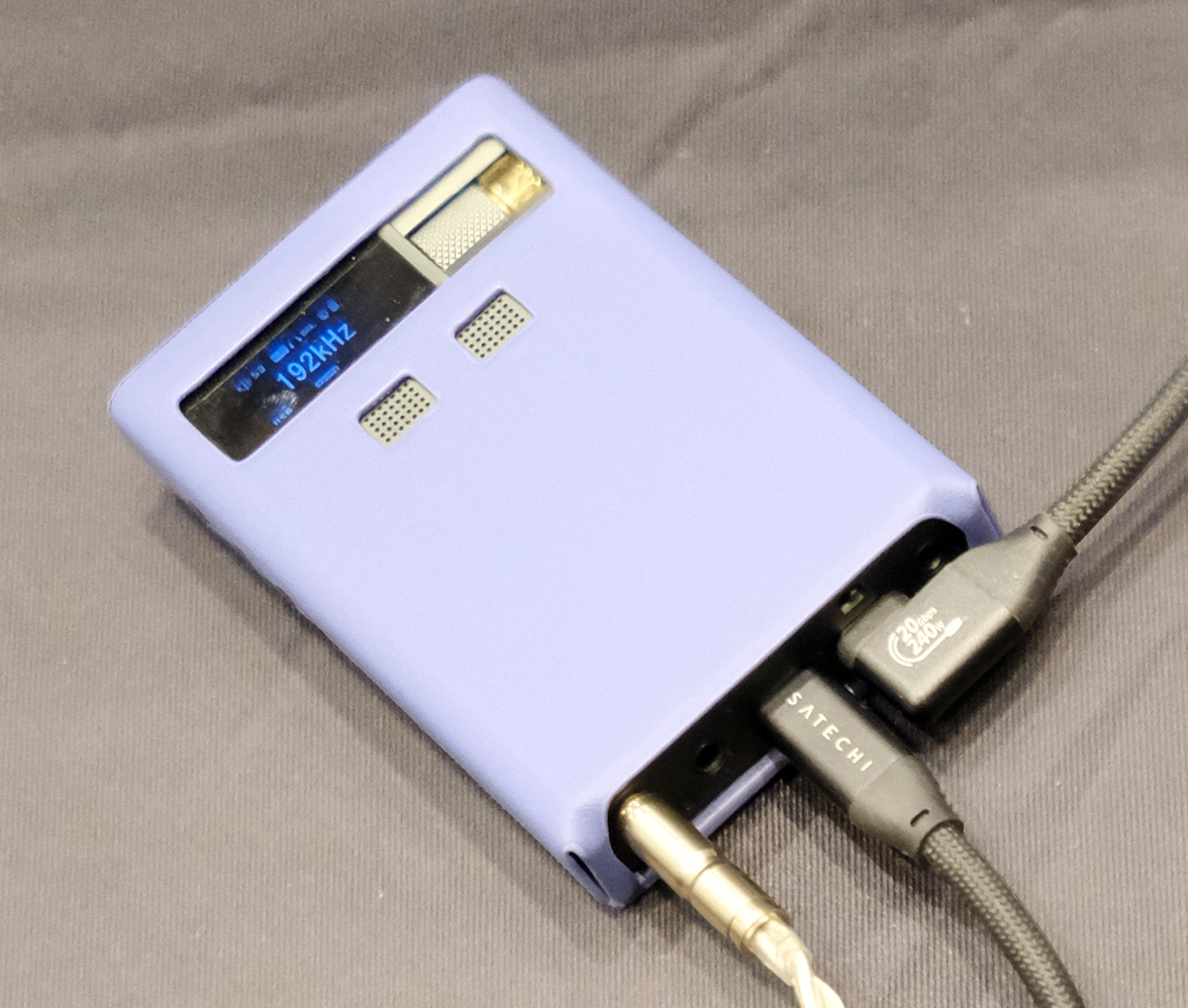 AXPONA 2026 - ETA AUDIO