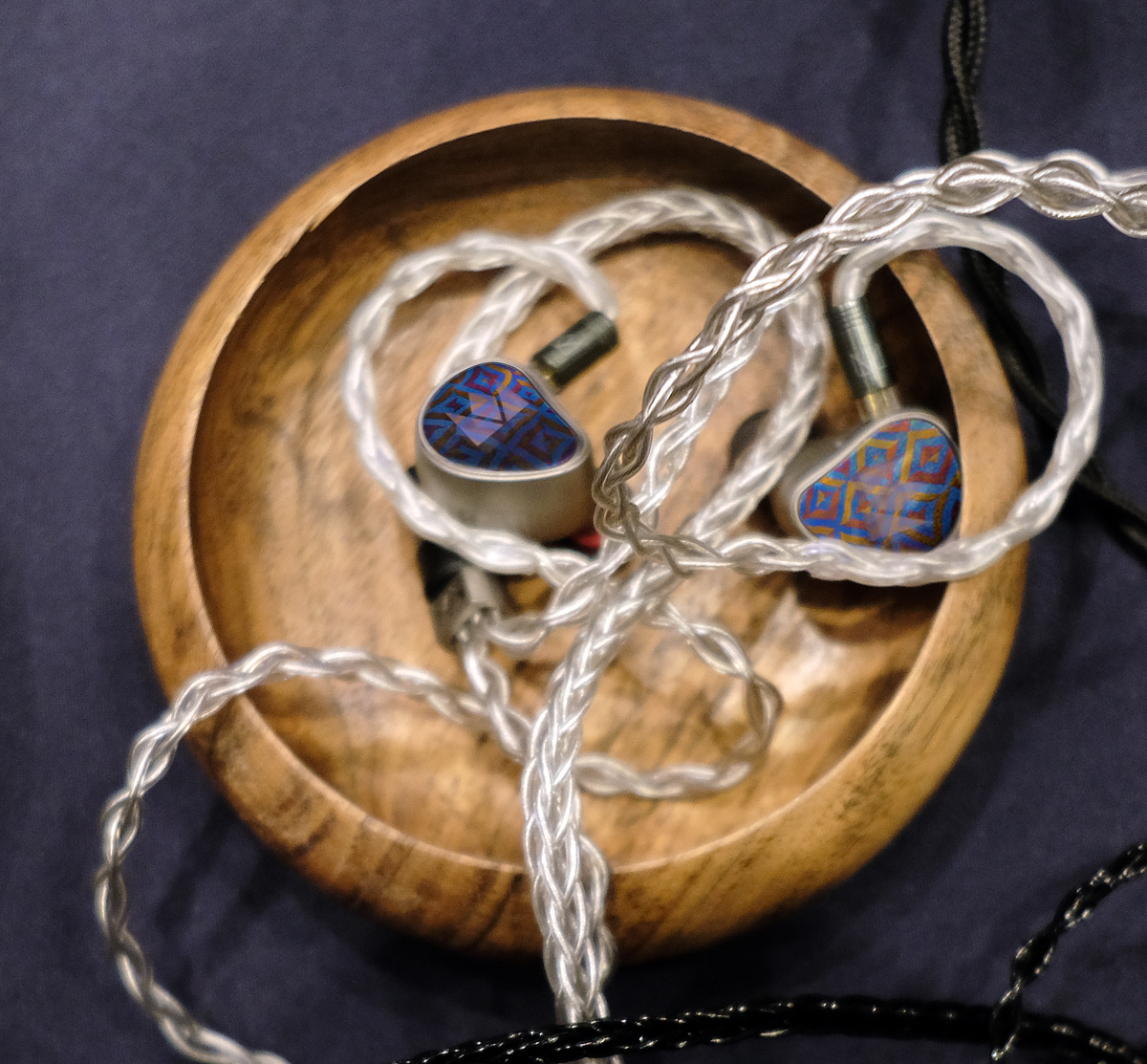 AXPONA 2026 - NOBLE AUDIO