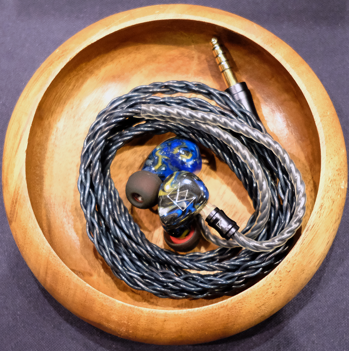 AXPONA 2026 - NOBLE AUDIO