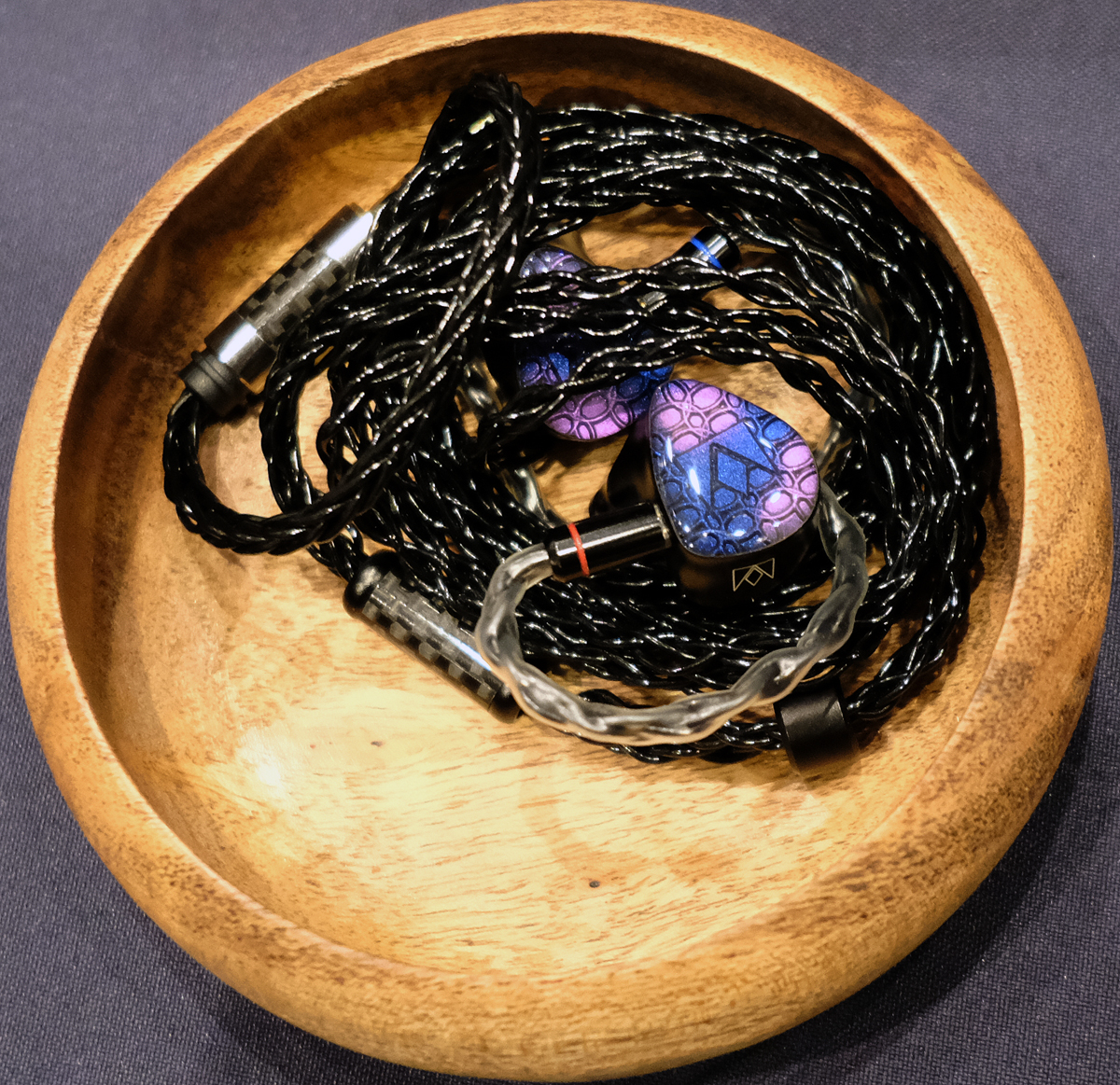 AXPONA 2026 - NOBLE AUDIO