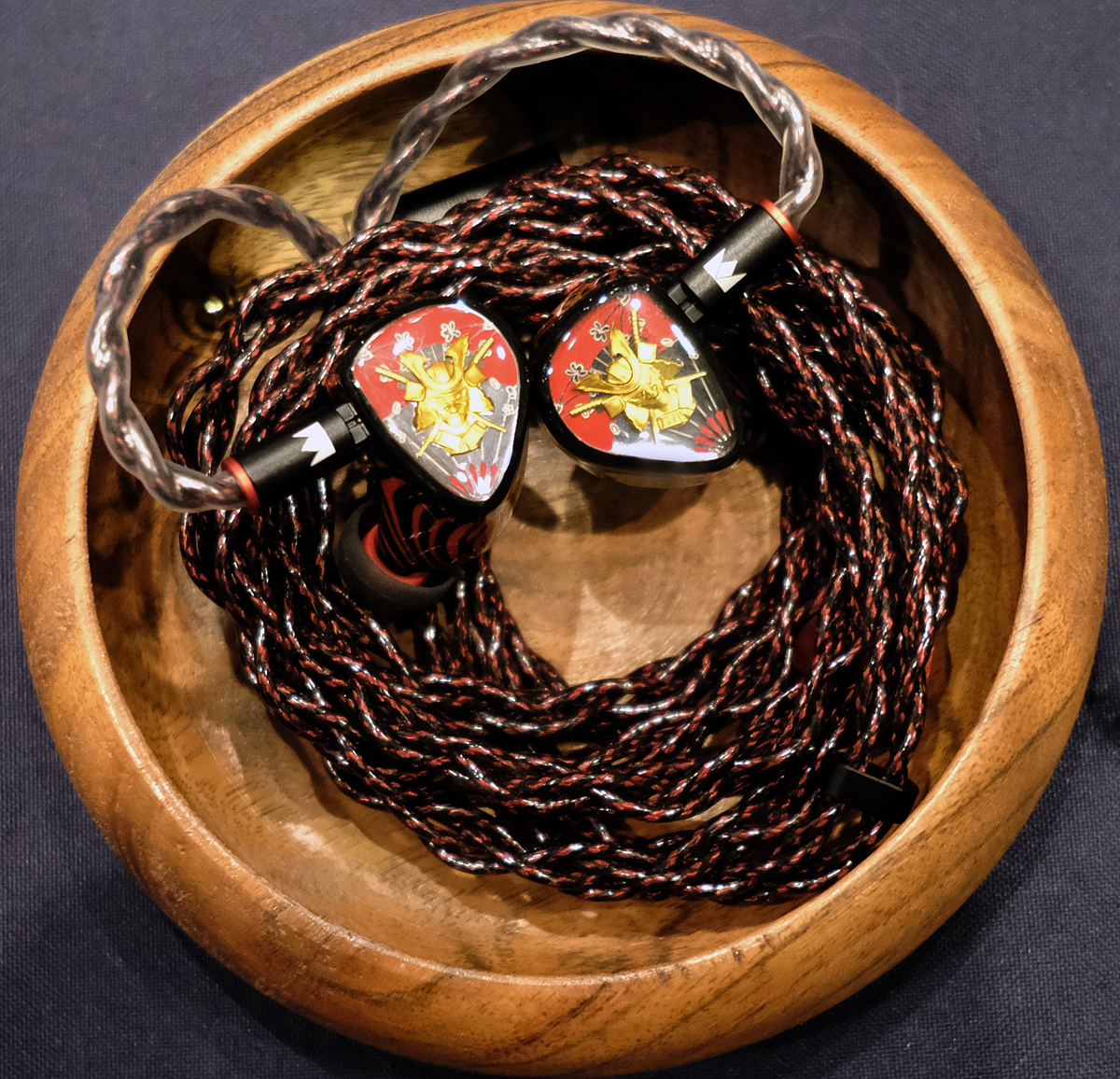 AXPONA 2026 - NOBLE AUDIO