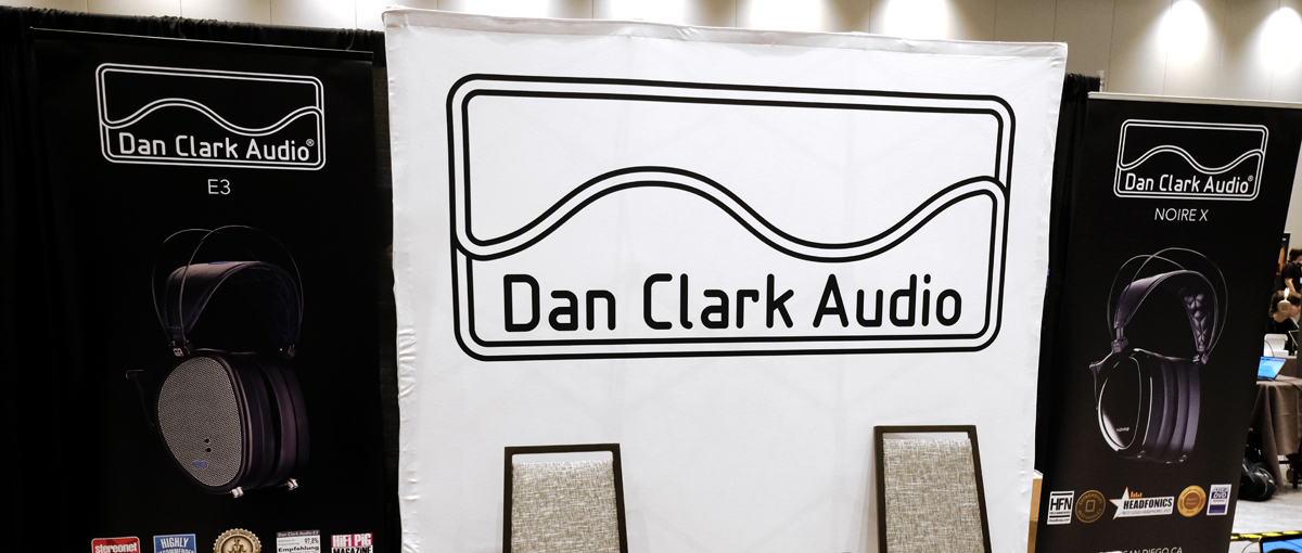 AXPONA 2026 - Dan Clark Audio