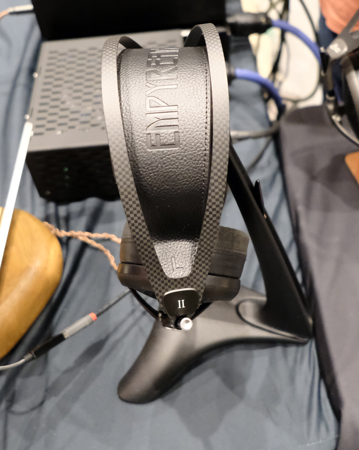 AXPONA 2026 - MEZE AUDIO