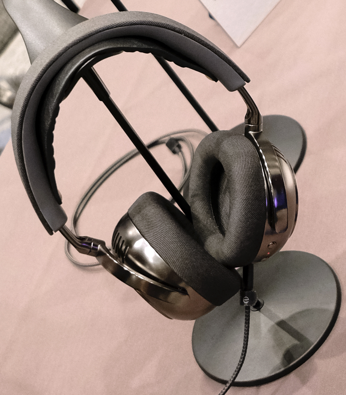 AXPONA 2026 - ēcoute