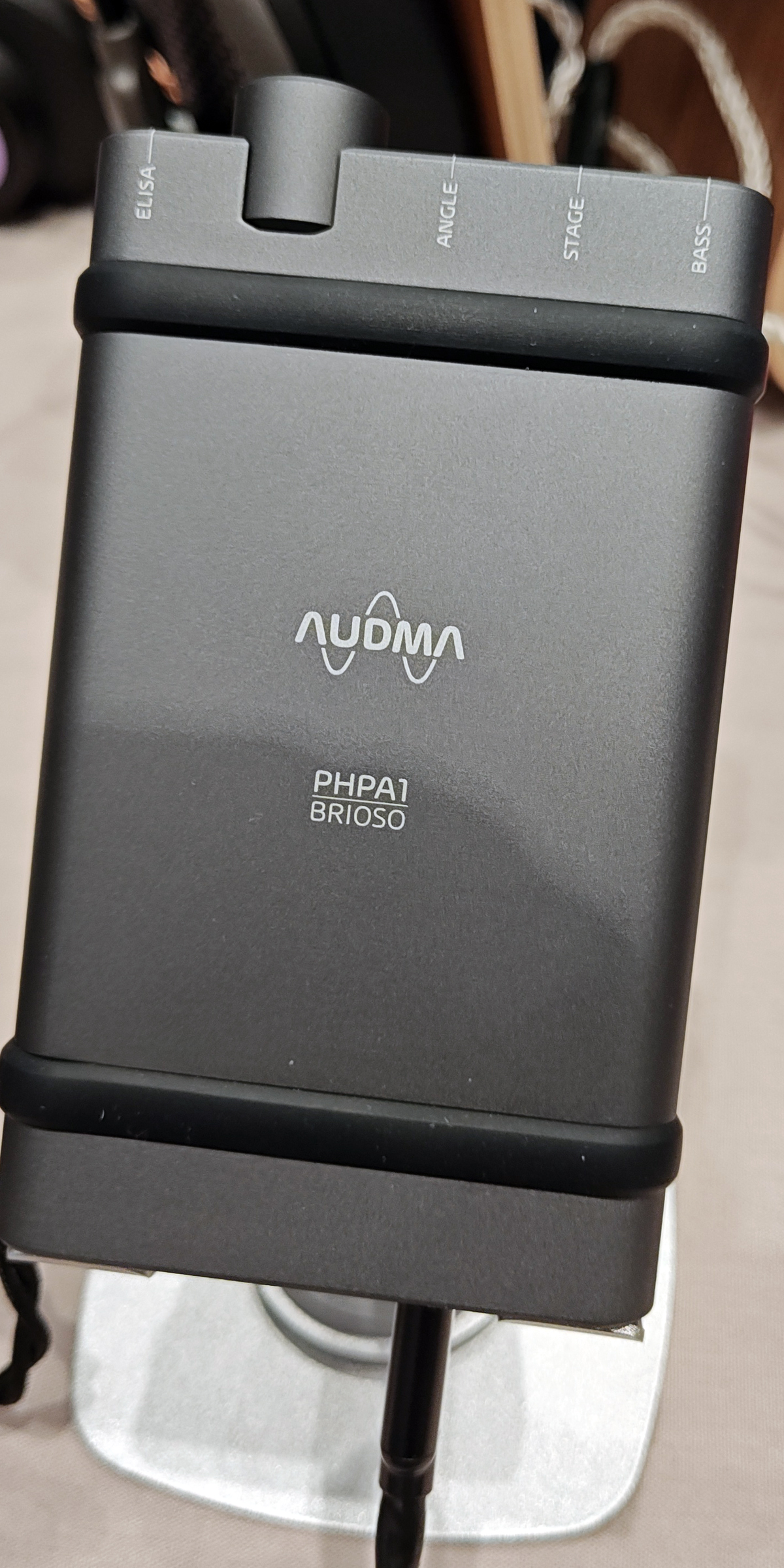 AXPONA 2026 - REQUISITE AUDIO/RAAL 1995/ALLNIC AUDIO