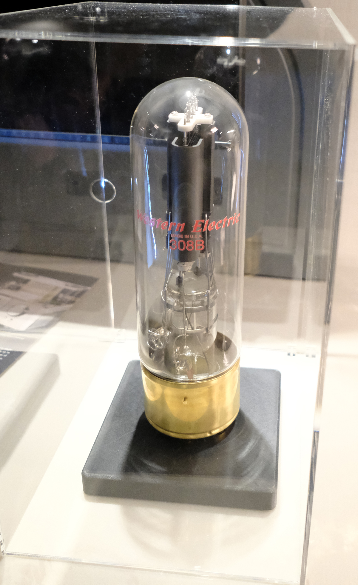AXPONA 2026 - Western Electric