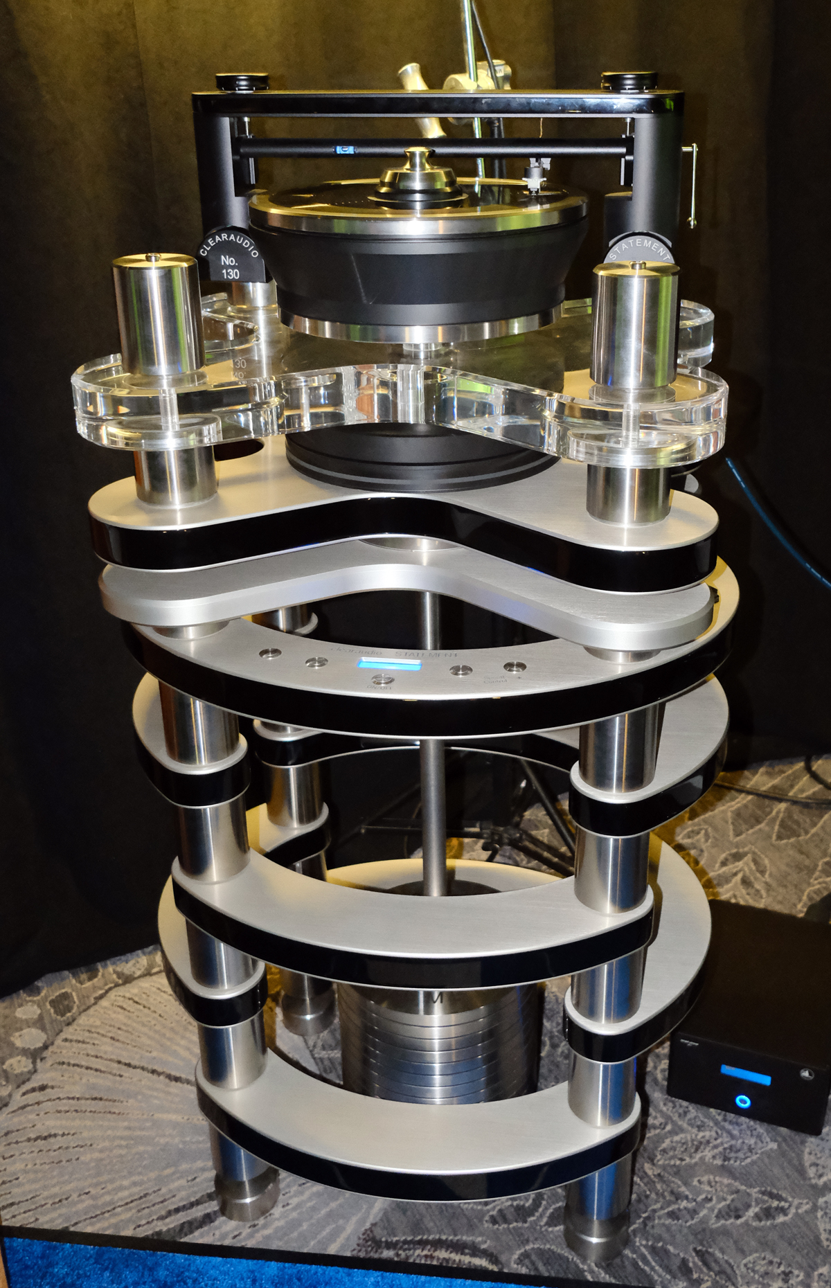 AXPONA 2026 - 