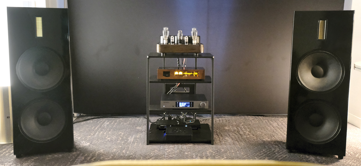 AXPONA 2026 - Wathen Audiophile
