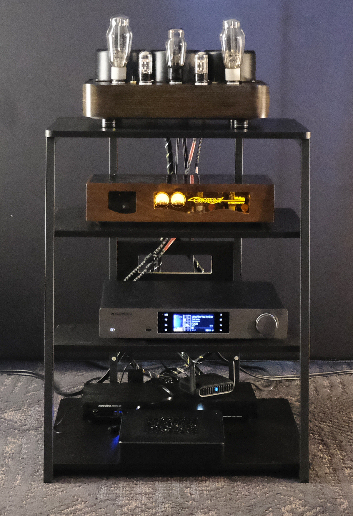 AXPONA 2026 - Wathen Audiophile