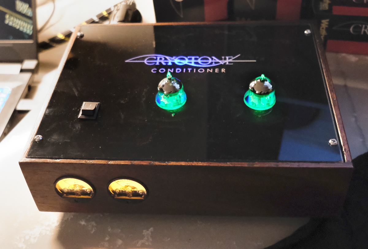 AXPONA 2026 - Wathen Audiophile