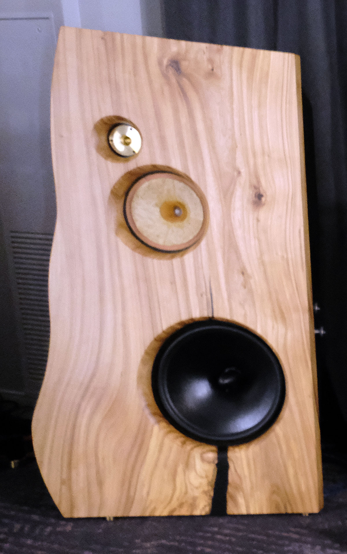AXPONA 2026 - Treehaus Audiolab