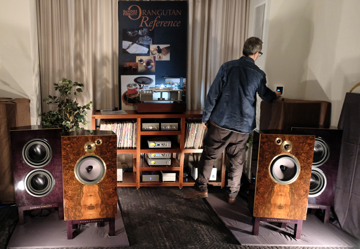 AXPONA 2026 - AXISS Audio