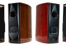 Gingko Audio FosterVu Loudspeaker