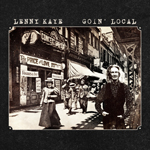 Goin’ Local Lenny Kaye