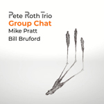 Group Chat Pete Roth Trio