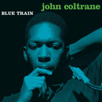 John Coltrane Locomotion