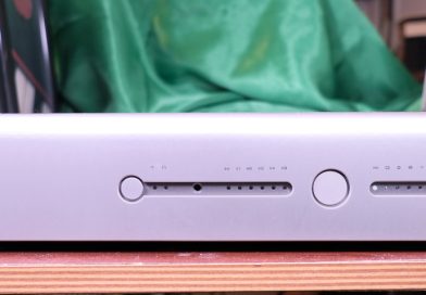 Schiit Yggdrasil Singular