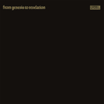 From Genesis To Revelation (2026 Mix)